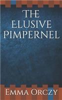The Elusive Pimpernel
