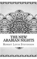 The New Arabian Nights