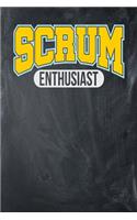 Scrum Enthusiast