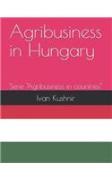 Agribusiness in Hungary