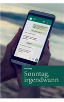 Sonntag, Irgendwann