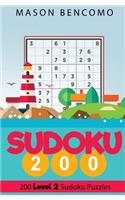 Sudoku 200