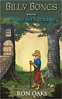 Beyond the Tall Grass (Billy Bones, #1)
