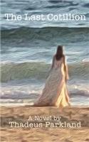 Last Cotillion - OUT OF PRINT