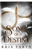 Song of Destiny