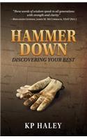 Hammer Down