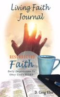 Living Faith Journal