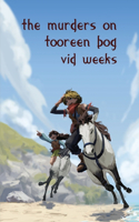 Murders on Tooreen Bog