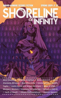 Shoreline of Infinity 37