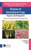 Diseases of Horticultural Crops