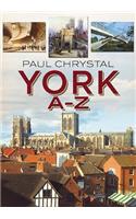 York A-Z