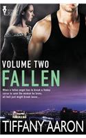 Fallen Volume Two: (English)