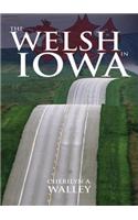 The Welsh in Iowa