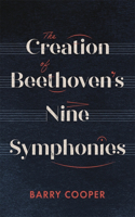 Creation of Beethoven's Nine Symphonies