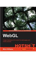 Webgl Hotshot