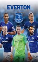 Everton FC Official 2019 Calendar - A3 Wall Calendar