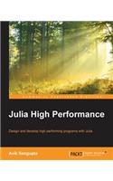 Julia High Performance: (English)