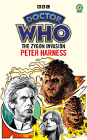 Doctor Who: The Zygon Invasion (Target Collection)