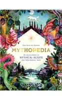 Mythopedia: An Encyclopedia of Mythical Beasts and Their Magical Tales