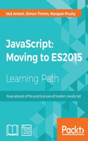 JavaScript: Moving to ES2015