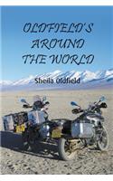 Oldfield's Around the World