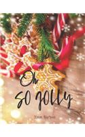 Oh So Jolly