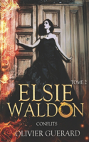 Elsie Waldon