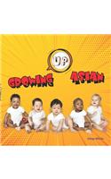 Growing Up Asian