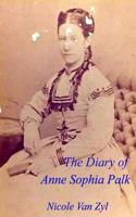 Diary of Anne Sophia Palk