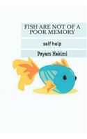 Fish Are Not of a Poor Memory