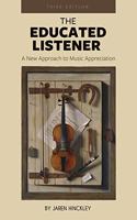 Educated Listener: A New Approach to Music Appreciation