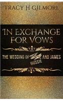 In Exchange for Vows