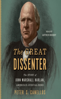 The Great Dissenter