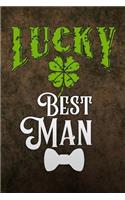 Lucky Best Man