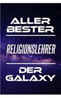Aller Bester Religionslehrer Der Galaxy