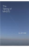 Taking of Mh370
