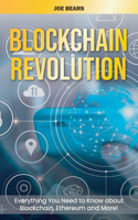 Blockchain Revolution