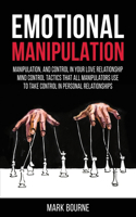 Emotional Manipulation
