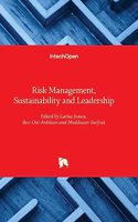 Risk Management, Sustainability and Leadership