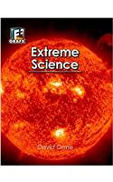 Extreme Science Audiobook