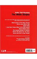 The White Stripes Guitar TAB Playalong