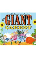The Giant Carrot