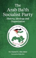 Arab Ba'th Socialist Party