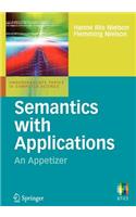 Semantics with Applications: An Appetizer