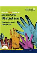 Results Plus Revision: GCSE Statistics SB+CDR
