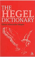 Hegel Dictionary