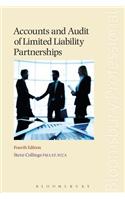 Accounts and Audit of Limited Liability Partnerships
