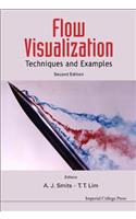 Flow Visualization: Techniques And Examples