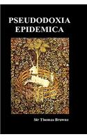 Pseudodoxia Epidemica (Hardback, Ed. Wilkins): (English)