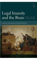 Legal Insanity and the Brain